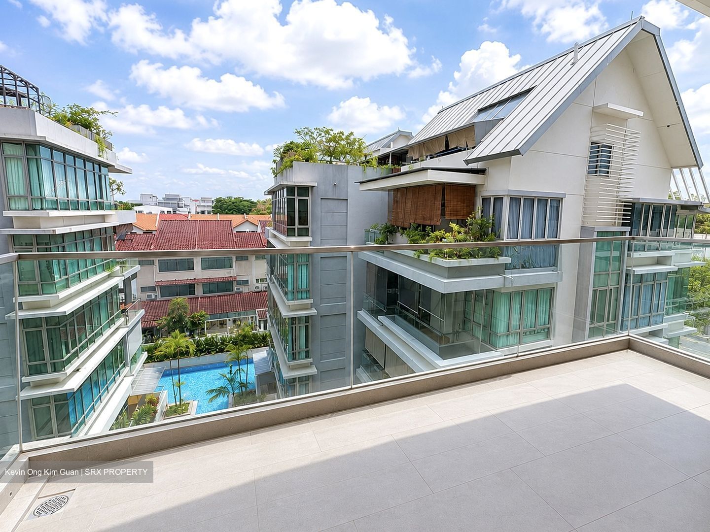 Sea Pavilion Residences (D16), Apartment #557622361